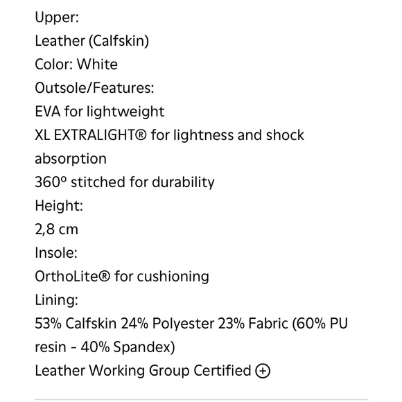 Runner Up white Sneakers from Camper - Picture 7 of 14